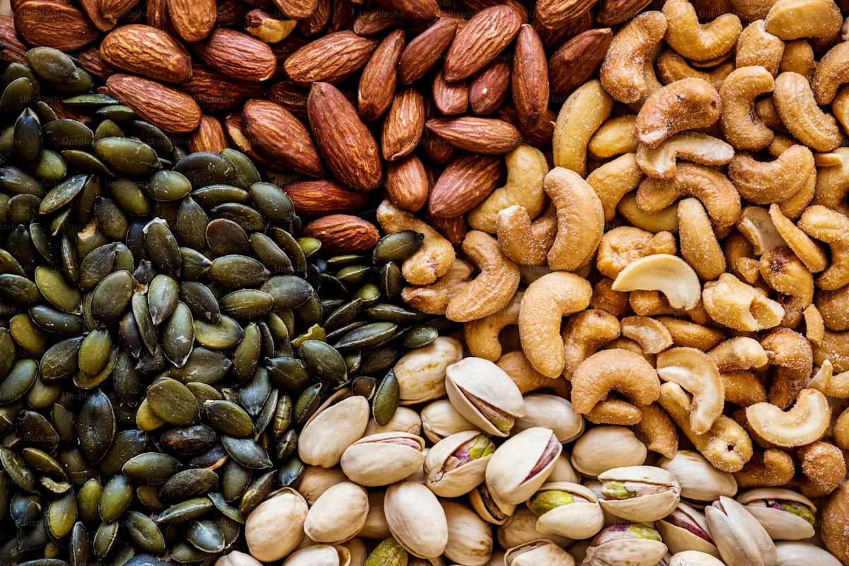 Customer enjoying premium Heavenlee dried fruits